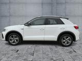 Volkswagen T-Roc 2.0 TDI DSG R-LINE 5JG+LEDplus+NAV+AHK+ACC - Volkswagen T-Roc R-Line mit Diesel-Antrieb