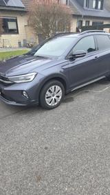 Volkswagen Taigo 1.5 TSI OPF DSG MOVE MOVE - VW Taigo von privat