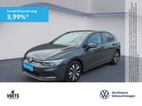 Volkswagen Golf VIII Lim. 1.0  TSI Move LED+PDC+SHZ+APP-CON - Auto leasen in Magdeburg