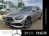 Mercedes-Benz E 220 T d Avantgarde Business-Paket Standheizung - gebrauchte Mercedes-Benz E 220 aus dem Jahr 2023