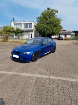 BMW Schicker M3 :-)  - gebrauchte BMW M3 aus dem Jahr 2007
