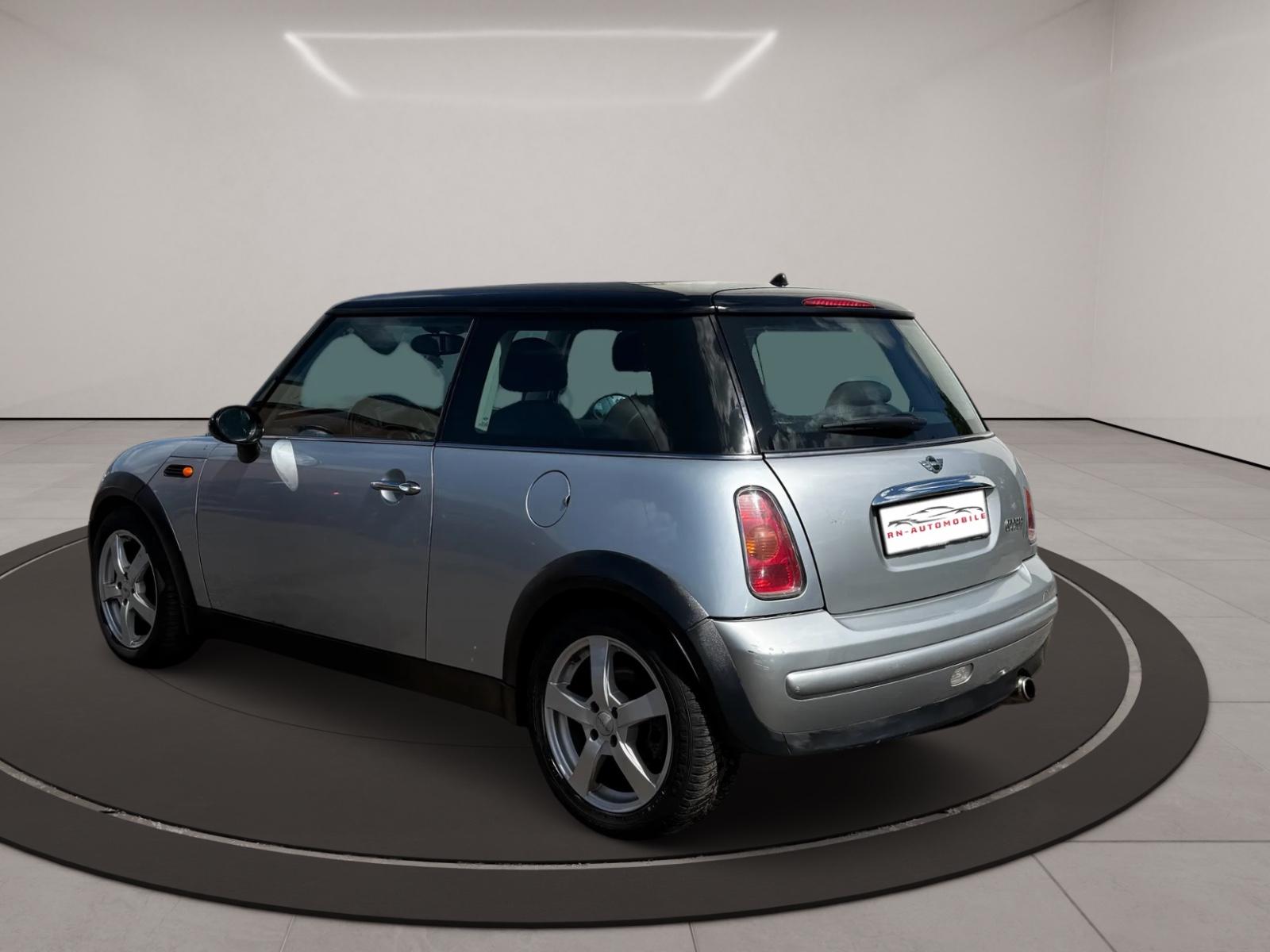 MINI Cooper COOPER *TÜV NEU* SERVICE NEU*