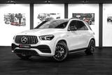 Mercedes-Benz GLE 53 AMG 4M+ #FONDKINO #NIGHT-PAKET #22ZOLL - Mercedes-Benz GLE 53 AMG Gebrauchtwagen