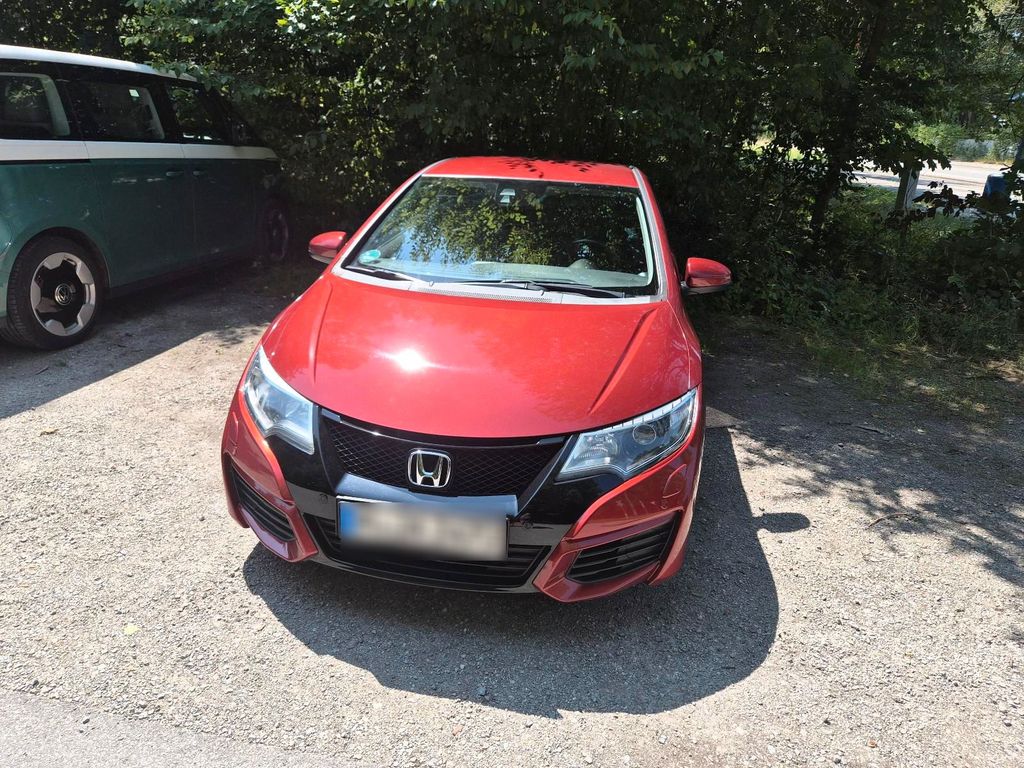 Image of Honda Civic