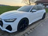 Audi RS6 RS 6  4.0 TFSI *QUATTRO*ABT*V-MAX 320KM/H* - Audi RS6: Abt