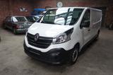 Renault Trafic Kasten L2H1 Tüv+Service Neu AHK 2t Klima - gebrauchte Renault Trafic aus dem Jahr 2021