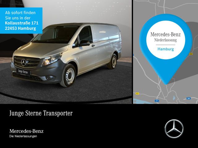 Mercedes-Benz Vito 116 CDI Kasten Lang