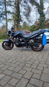 Kawasaki ZR750F - TÜV NEU  - SOFORT FAHRBEREIT - Angebote entsprechen deinen Suchkriterien