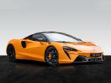 McLaren ARTURA Spider | ClubSport Seats | Carbon - McLaren aus 2024