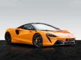 McLaren ARTURA Spider | ClubSport Seats | Carbon - McLaren in München