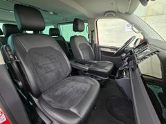 VW T6 Multivan Generation Six 2.0TDI 150PS DSG LED