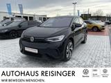 Volkswagen ID.5 Pro (IQ-Light,AHK,ACC,R-Kamera) Klima Navi