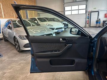 Audi A3 1.8 *Automatik*Klima*TÜV032027*AHK*