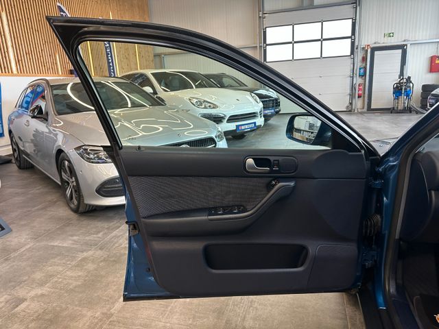 Audi A3 1.8 *Automatik*Klima*TÜV032027*AHK*