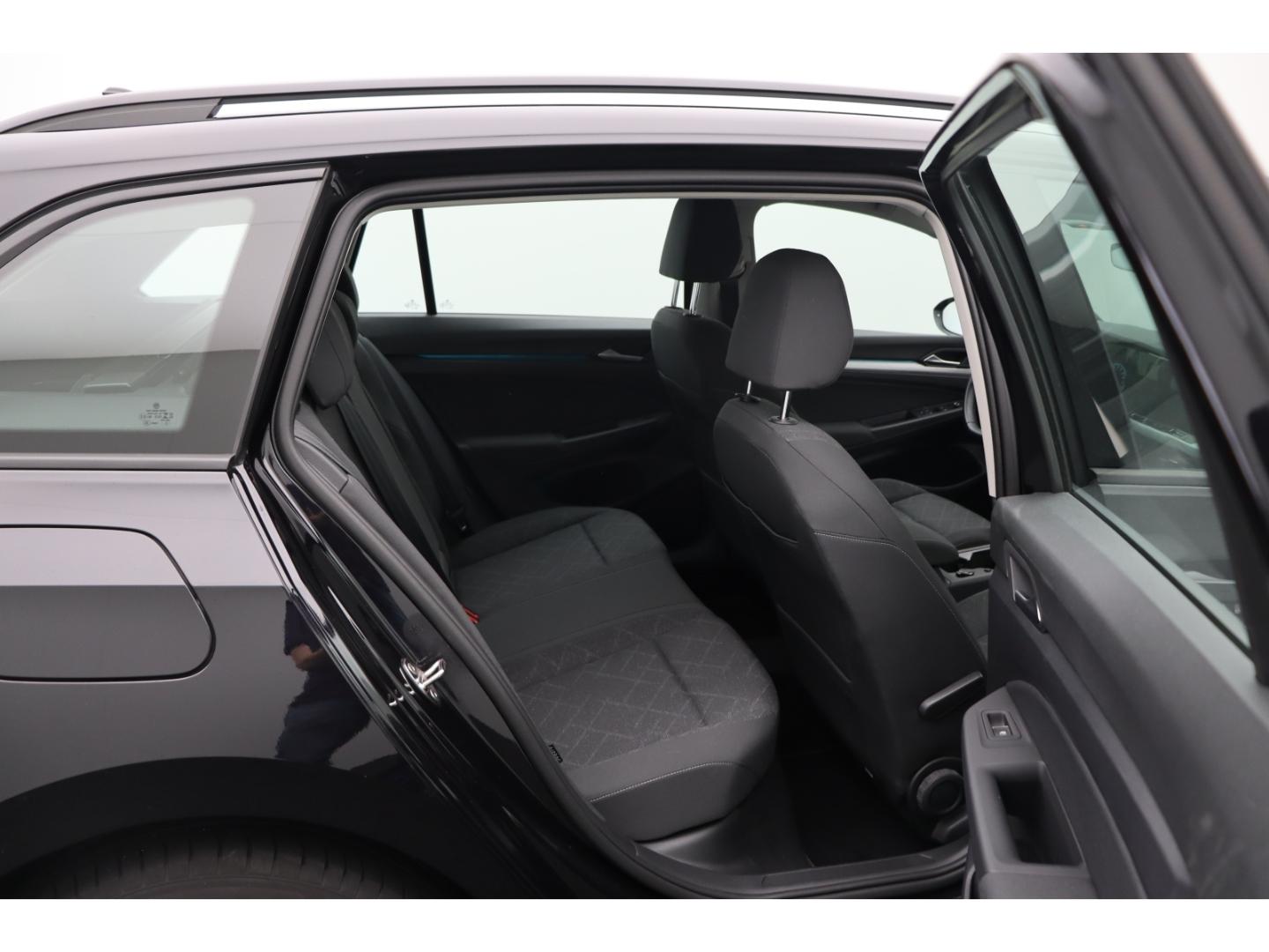 Volkswagen Golf VIII Variant Life AHK SHZ ACC, миниатюра 20