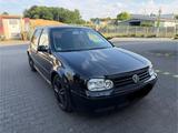 Volkswagen Golf 1.6 Pacific Pacific - Volkswagen Golf aus 2003: 1.6