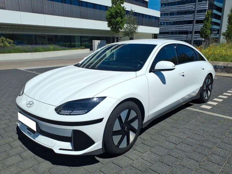 Angebot ansehen Hyundai IONIQ 6