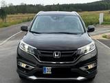 Honda CR-V 2.0 i-VTEC 4WD Executive Automatik - gebrauchte Honda CR-V aus dem Jahr 2015