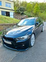 BMW 320i Touring M Paket Sport Headup H&K Panorama  - BMW 320: 320i M Paket