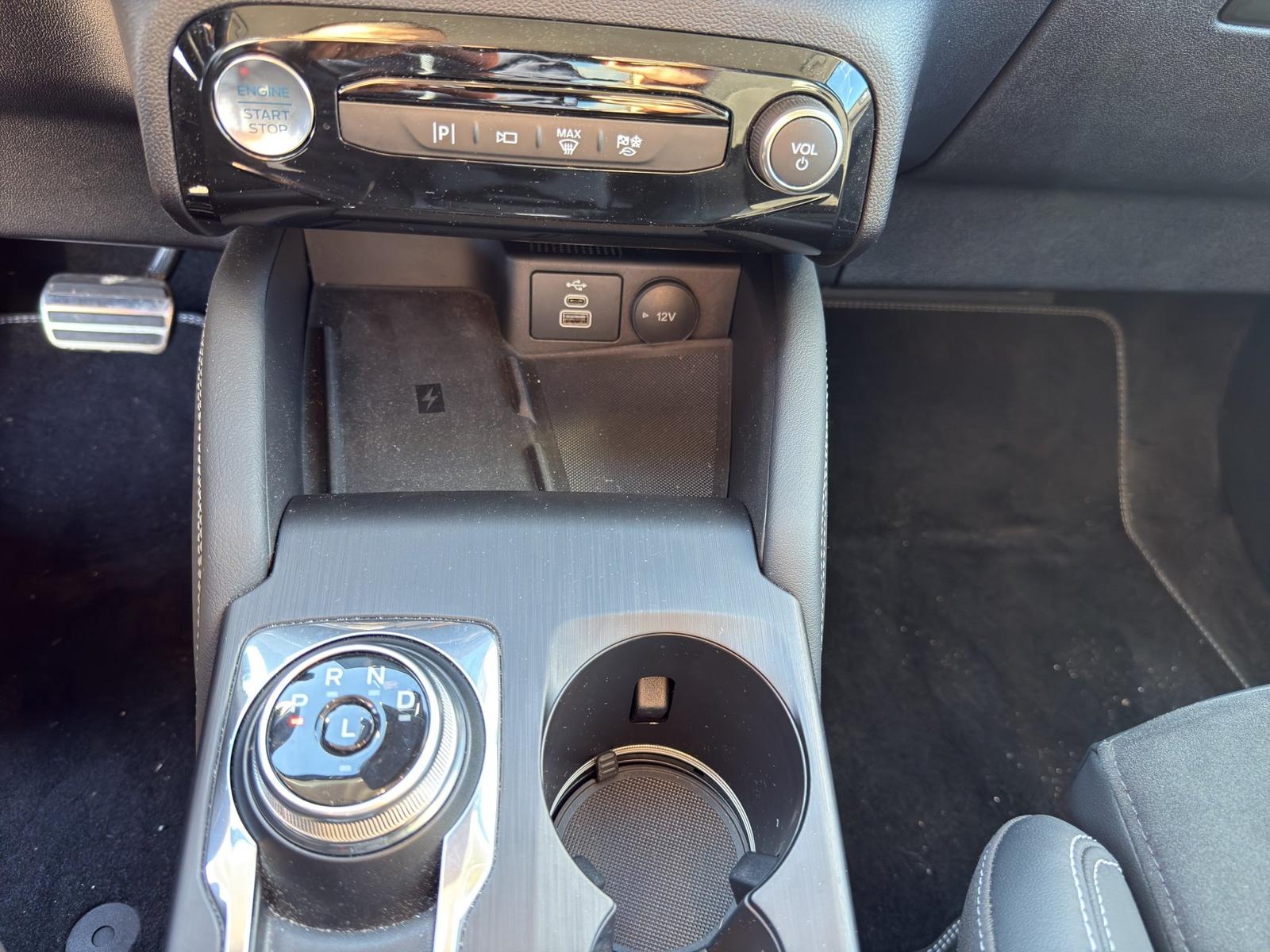 Ford Kuga Active X 2.5 Duratec PHEV *ACC*LED*NAVI*, миниатюра 16