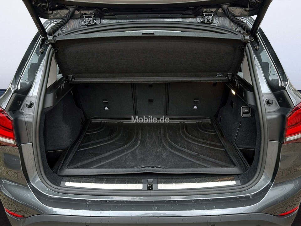 BMW X1 - Bild 11