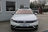 Volkswagen Passat Alltrack 2.0 TDI 239PS I Virtual I Leder - VW Passat Alltrack mit Schiebedach