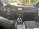 Volkswagen T-Roc 2.0 TSI OPF DSG 4MOTION Sport r-line - VW T-Roc von privat