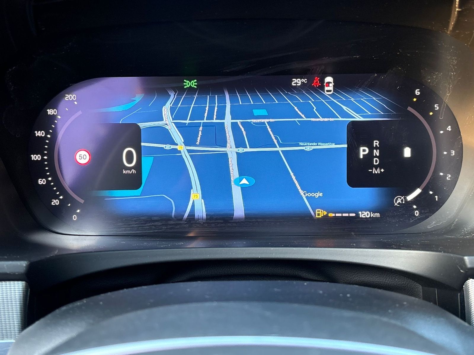 Volvo V90 Cross Country Ultimate AWD B5 HEICO foto 12