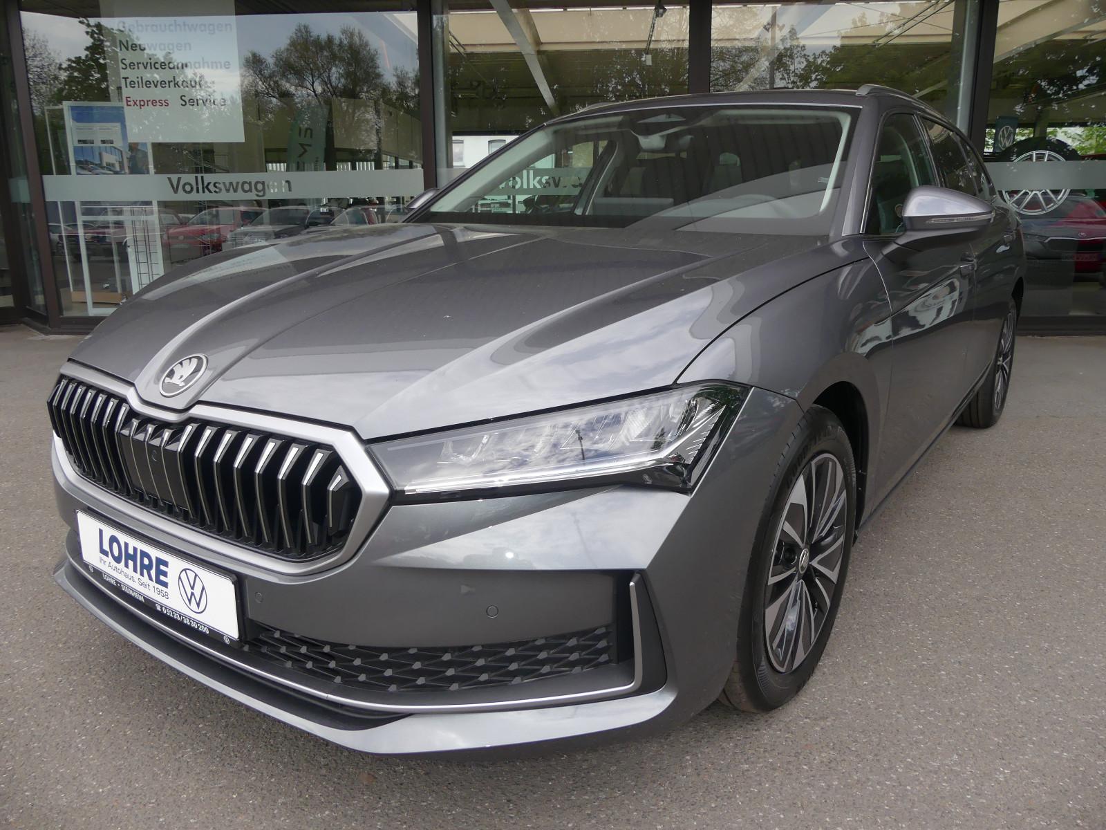 Skoda Superb Combi 1.5 TSI  Selection*5JahreGarantie*
