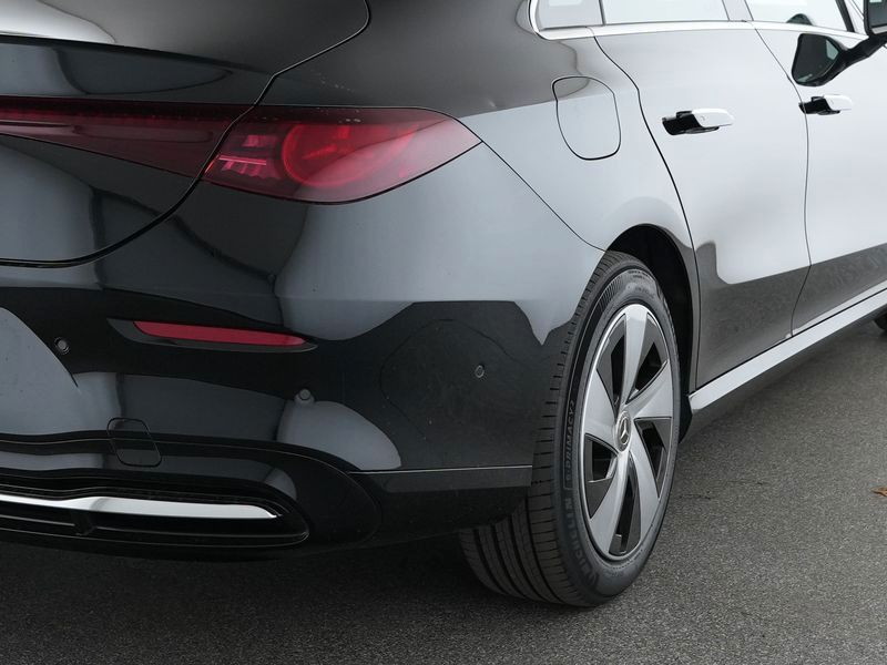 Fahrzeugabbildung Mercedes-Benz CLA 200 EQ Progressive DriveAssist+Pano+Keyless