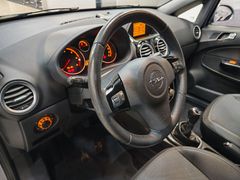 Fahrzeugabbildung Opel Corsa D Cosmo *FAHRRADTRÄGER* (SHZ/LENKR-HZ/KLIM