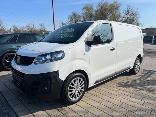 Fiat Scudo*L2 Navi*Leder*Klima*2.0*