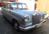 Mercedes-Benz 190C Heckflosse - Mercedes-Benz 190: 190c