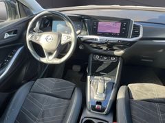 OPEL Grandland Ultimate Plug-in-Hybrid KLIMA,NAVI,PDC
