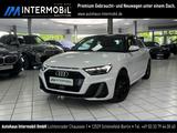 Audi A1 35 TFSI S-line*S-TRONIC*LED*VIRTU*MMI* - Gebrauchtwagen in der Nähe & deutschlandweit
