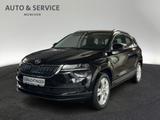 Skoda Karoq 2.0 TDI Style 4x4 DSG |LED|ACC|AHK|PDC|SHZ - Skoda Karoq in München