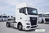 MAN TGX 18.470 GX - MAN Kastenwagen