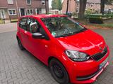 Skoda Citigo 1.0 MPI 55kW ASG Style Green tec Style - Skoda Citigo: Style