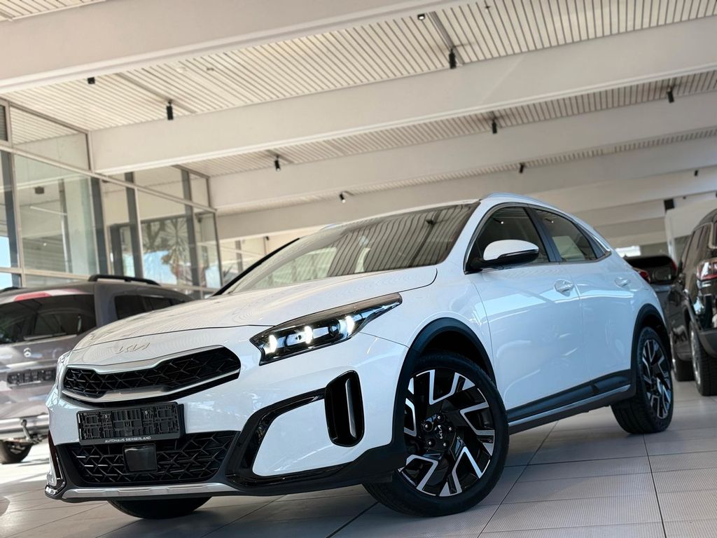 Image of Kia XCeed