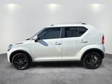 Suzuki Ignis Comfort+ Allgrip Hybrid - Suzuki Ignis mit Hybrid-Antrieb