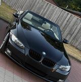BMW 325i E93 Caprio - Caprio gebraucht