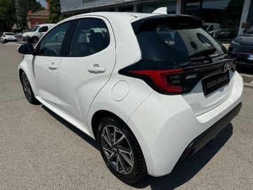 Toyota Yaris - 8