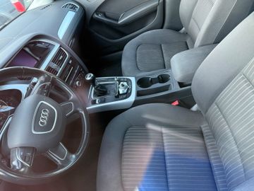 Audi A4 - 6