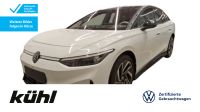 Volkswagen ID.7 - Vorschau Bild 1
