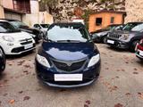Lancia Ypsilon 1.2 69 CV 5 porte Elefantino - blaue Lancia Ypsilon