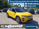 Kia Stonic Platinum Edition+Leder+Navi+Klima+Kamera - Kia Stonic aus 2020