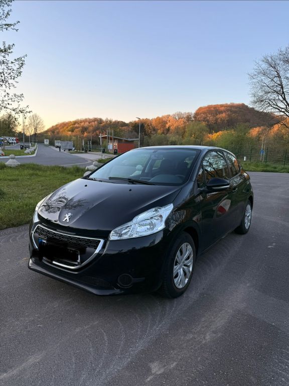 Image of Peugeot 208