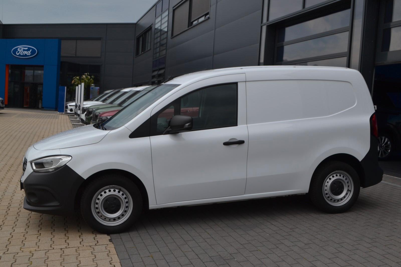 Mercedes-Benz Citan Kasten 110 standard