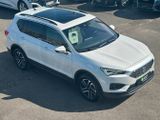 Seat Tarraco Style 2.0 TDI LED PANO KAMERA NAVI PDC - Seat Tarraco aus 2021