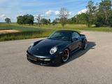 Porsche 997 Turbo Cabrio 1.5 Fuchs M&M Deutsch TOP - Porsche 997: Cabrio, Turbo